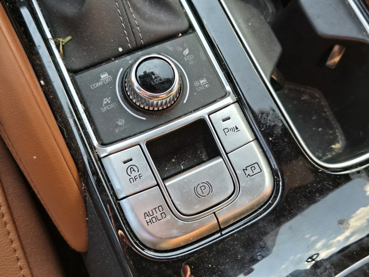 Used 2025 Kia Telluride SX X-Line AWD/4WD image 22