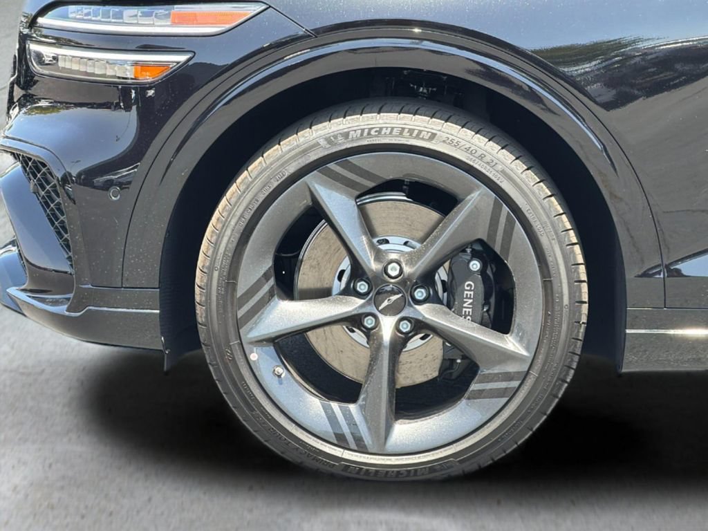 New 2026 Genesis GV70 2.5T Sport Prestige AWD/4WD image 26