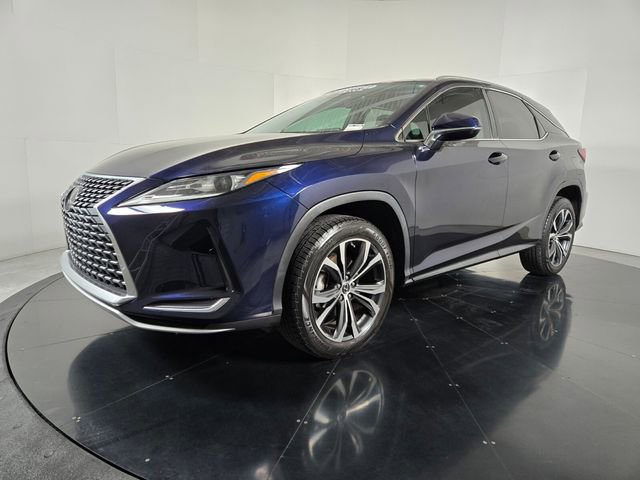 Certified 2020 Lexus RX 350 FWD w/ Premium Package image 2