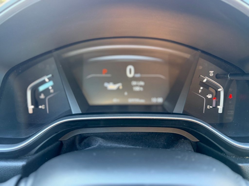 Used 2021 Honda CR-V EX image 13