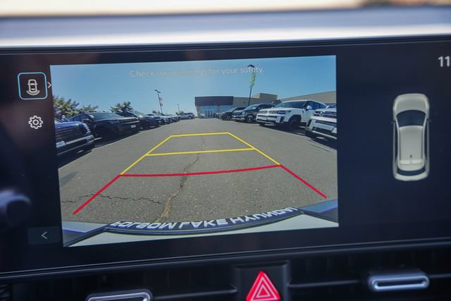 New 2026 Hyundai Ioniq 5 SEL RWD image 24