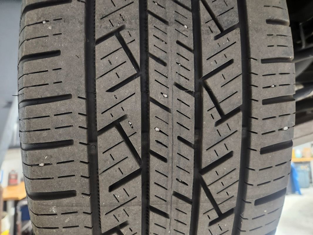 Used 2017 Mercedes-Benz GLE 350 4MATIC image 18