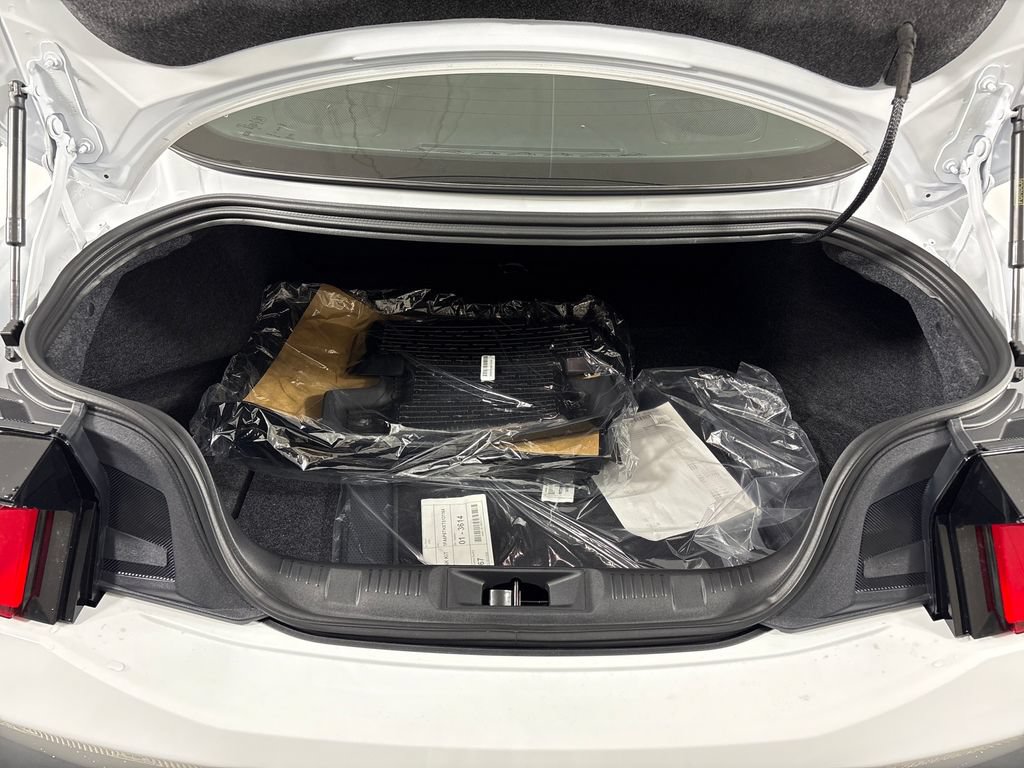 New 2026 Ford Mustang Premium RWD image 24