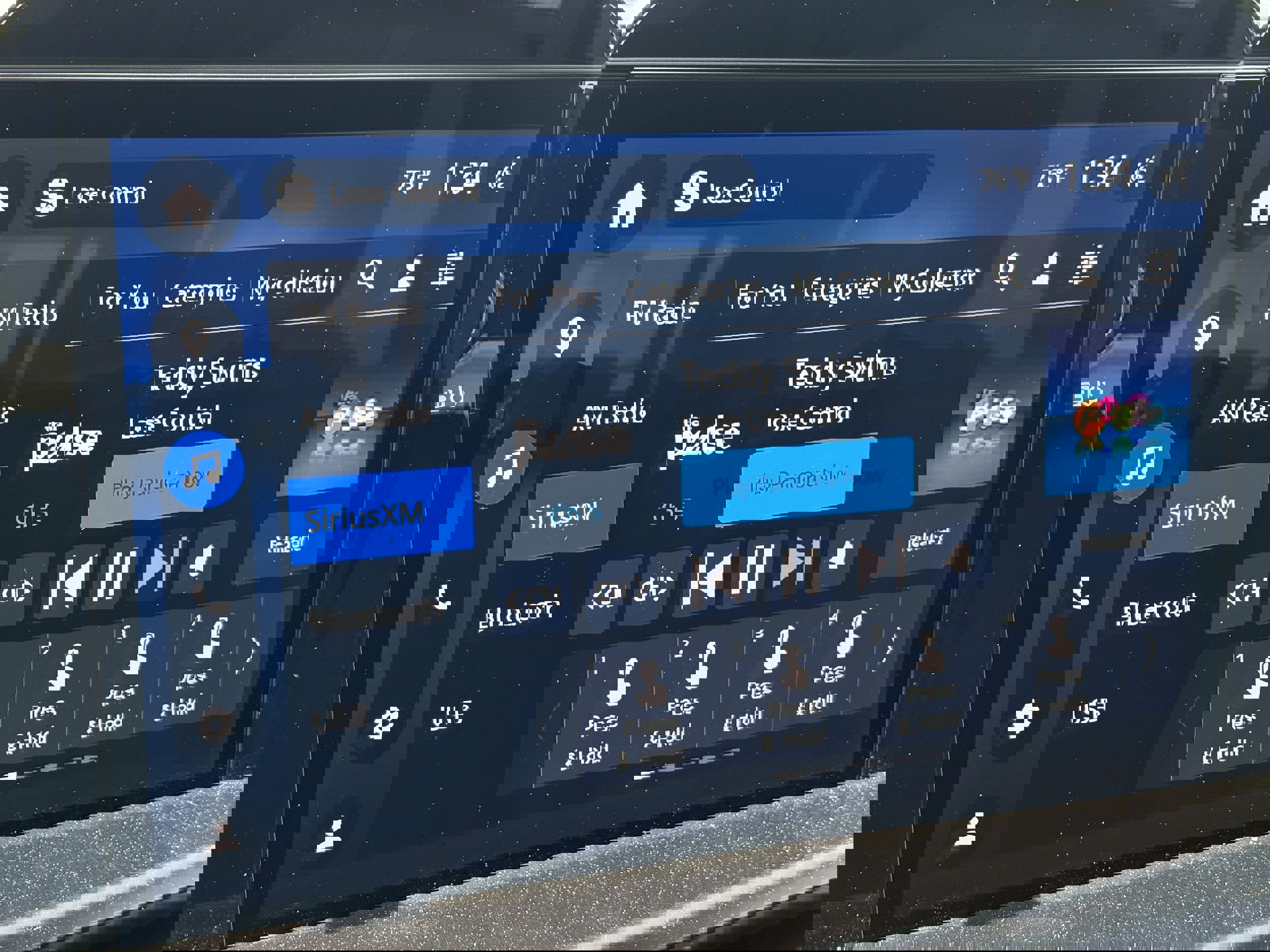 New 2026 Subaru Outback Touring XT image 26