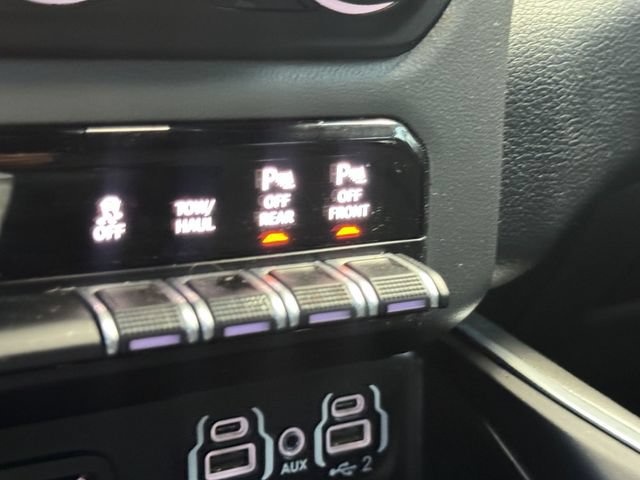Used 2019 RAM 1500 Big Horn AWD/4WD image 17