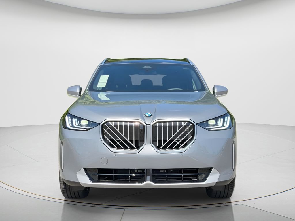 New 2026 BMW X3 xDrive30 w/ Premium Package image 2