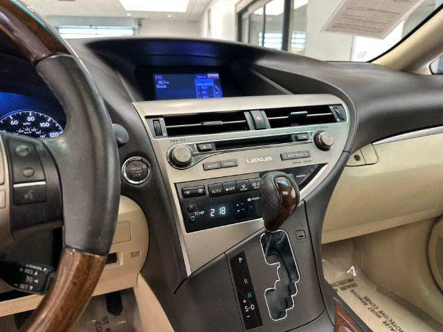 Used 2015 Lexus RX 350 AWD image 25