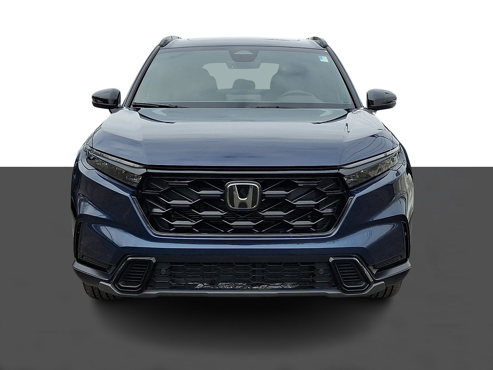 Certified 2025 Honda CR-V Sport-L image 2