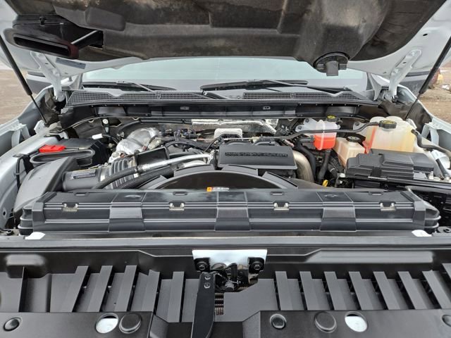 Used 2024 GMC Sierra 3500 SLE w/ SLE Convenience Package image 36