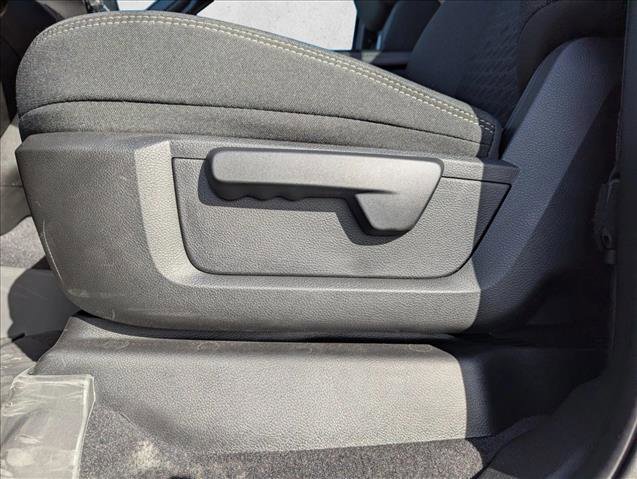 New 2026 RAM 2500 Tradesman image 11