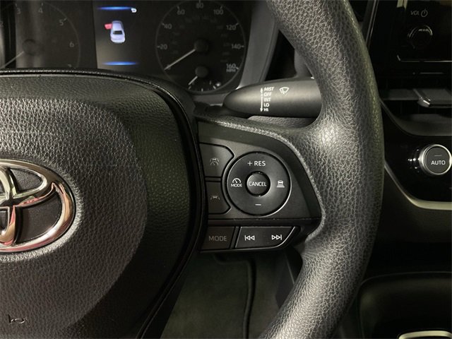 Used 2024 Toyota Corolla LE image 26