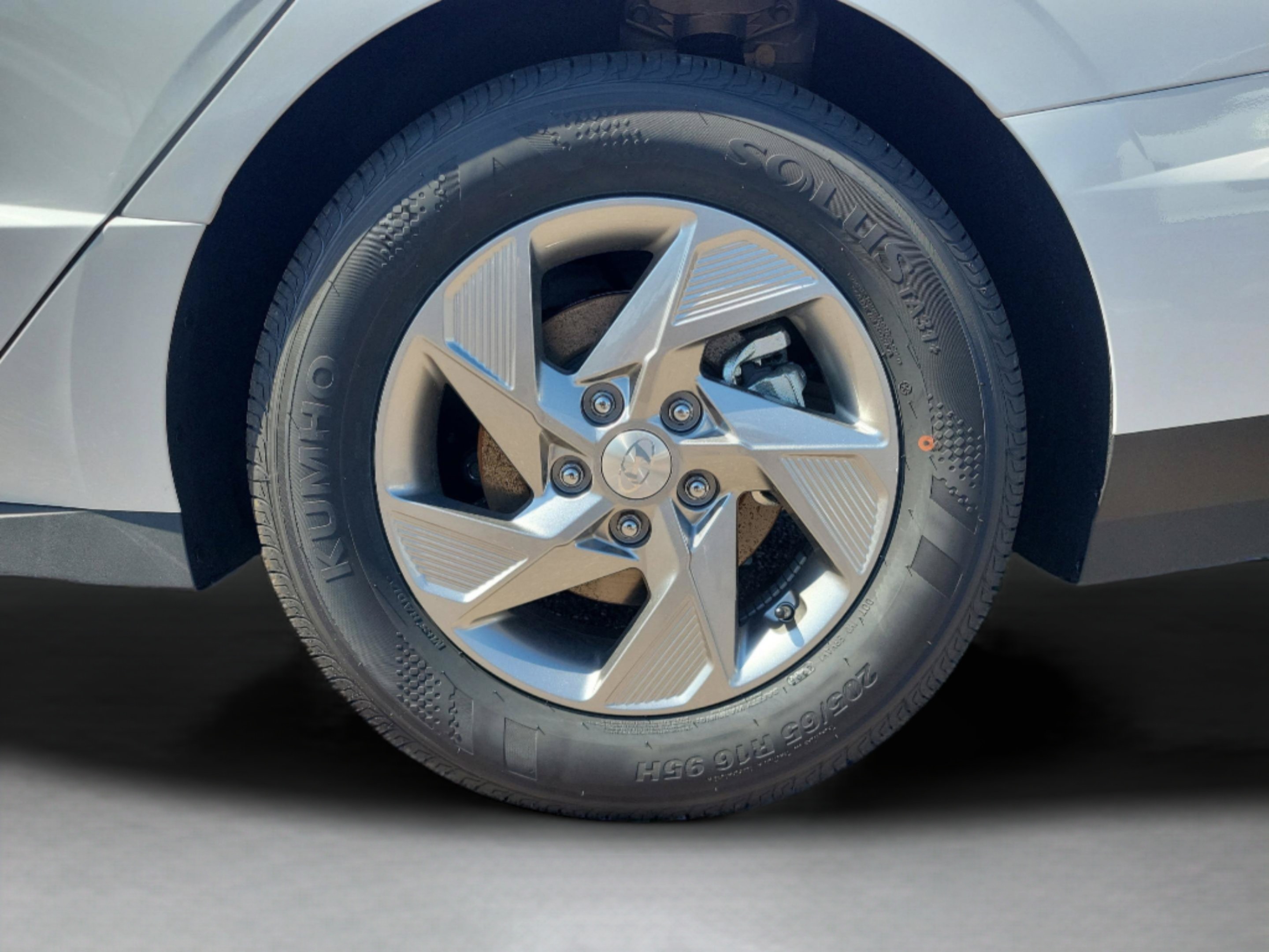 New 2026 Hyundai Sonata SE FWD image 32