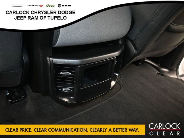Used 2023 RAM 1500 Big Horn image 29