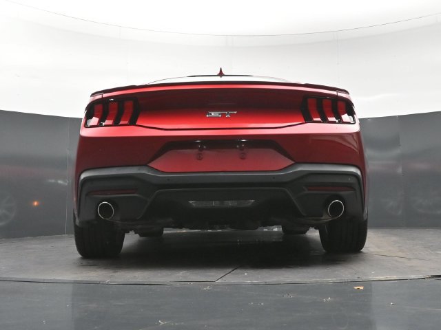 Used 2024 Ford Mustang GT Premium RWD image 50