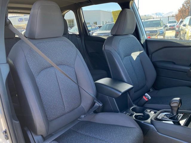 Certified 2025 Subaru Forester Premium w/ Convenience Package #1 image 9