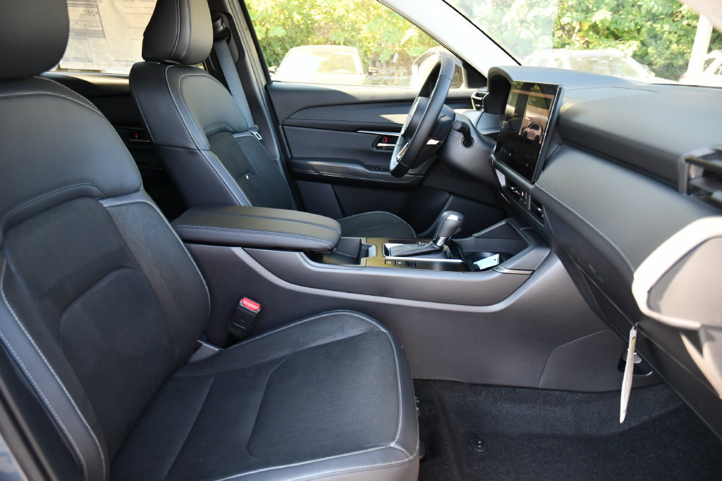 New 2026 MAZDA CX-5 Preferred AWD/4WD image 29