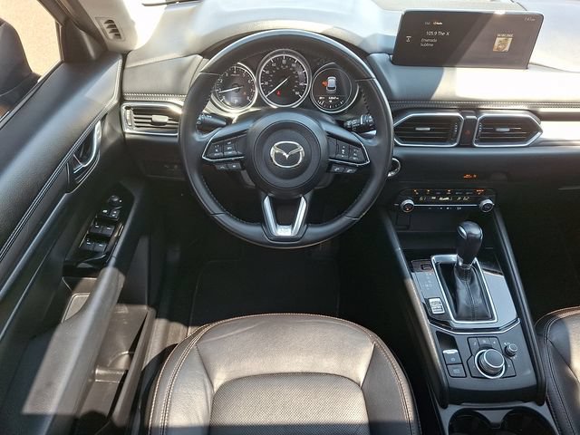 Used 2023 MAZDA CX-5 AWD 2.5 S image 12