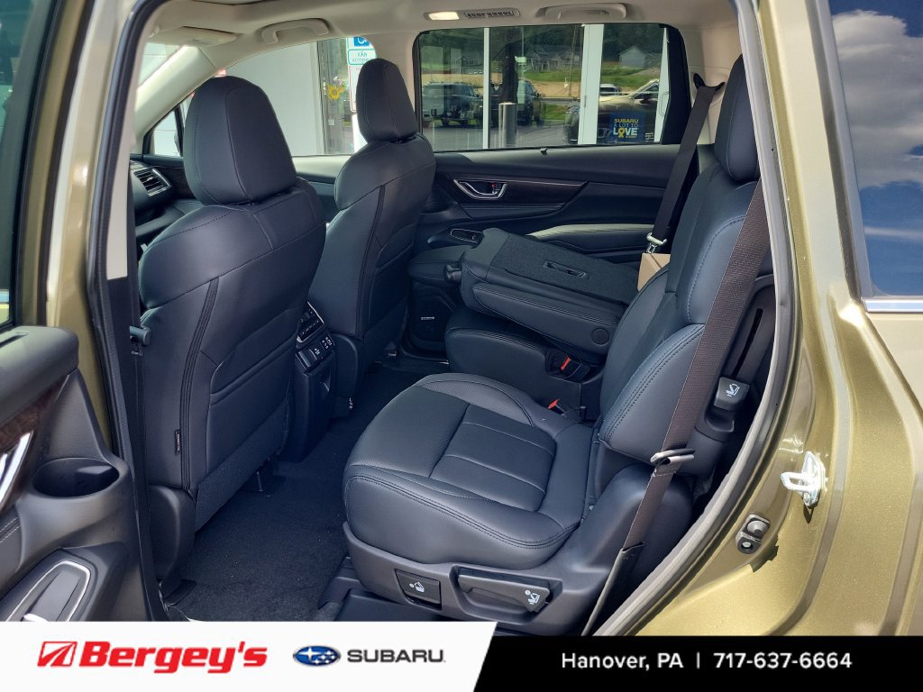 New 2026 Subaru Ascent Touring AWD/4WD image 10