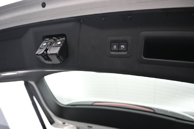 Certified 2024 MAZDA CX-90 Plug-In Hybrid w/ Preferred AWD/4WD image 29