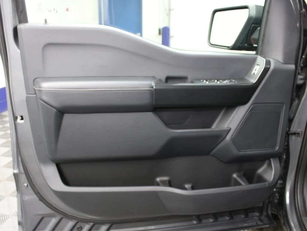 Used 2024 Ford F150 STX AWD/4WD image 61