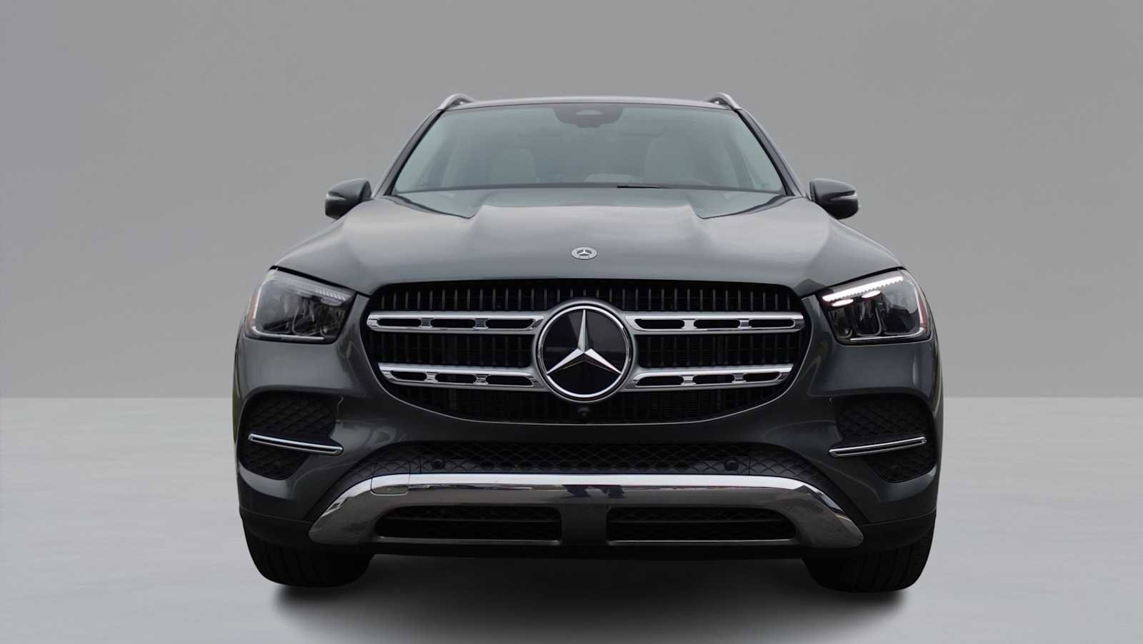 Used 2026 Mercedes-Benz GLE 350 4MATIC image 2