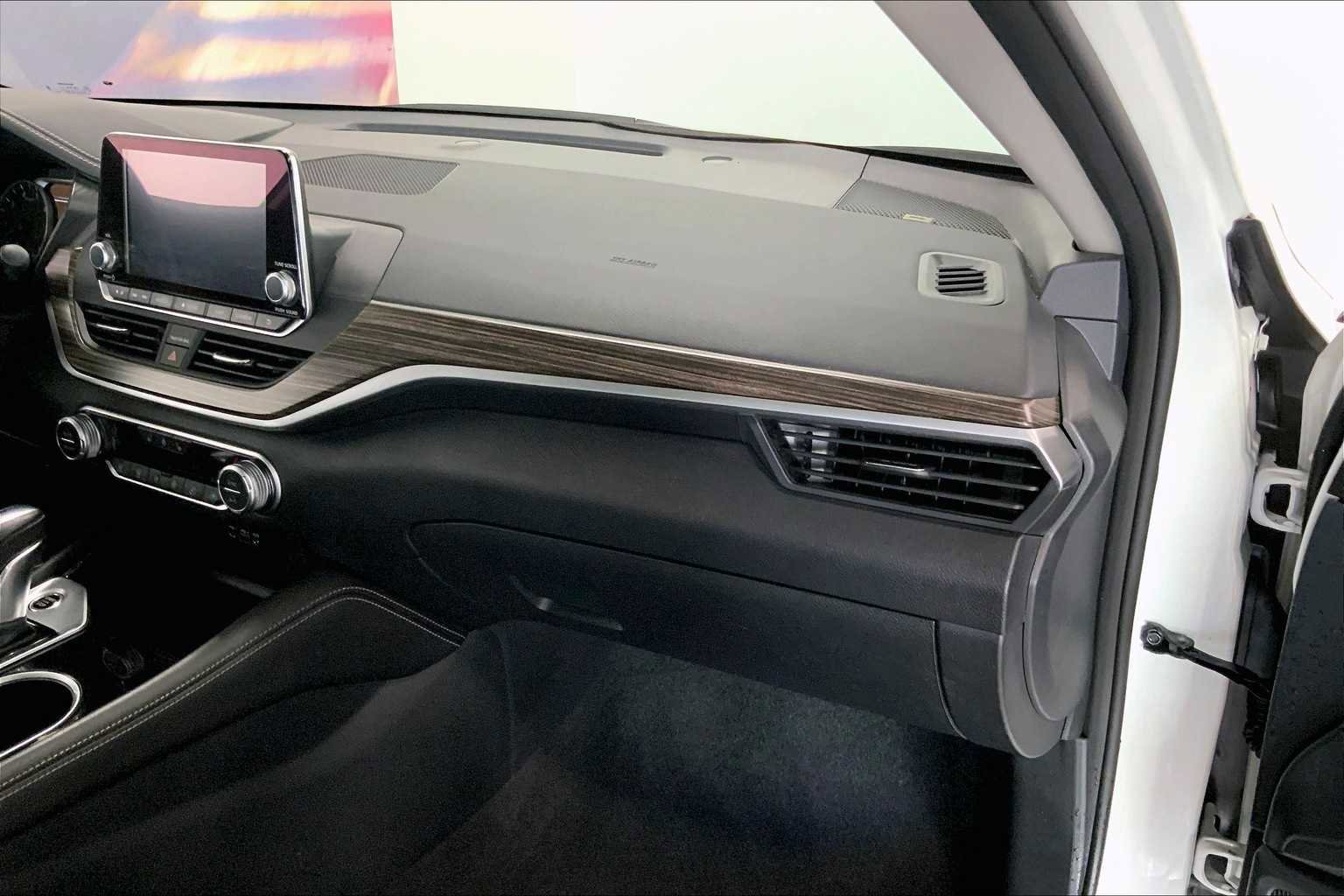 Used 2022 Nissan Altima 2.5 SL image 21