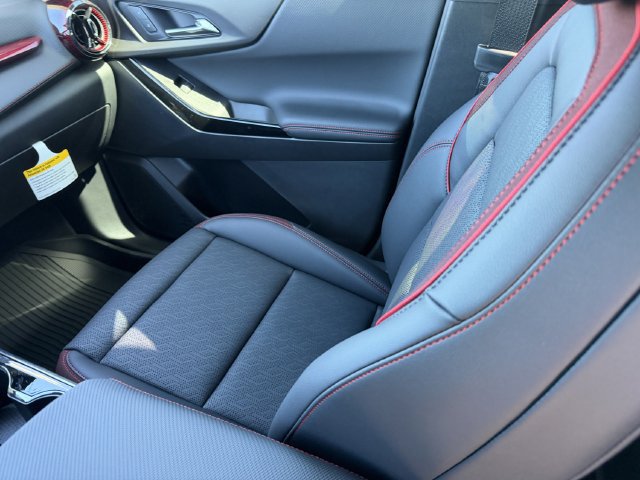 New 2027 Chevrolet Equinox RS w/ Safety and Technology Package FWD image 19