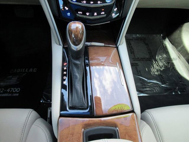 Used 2019 Cadillac XTS Luxury w/ Driver Awareness Package FWD image 22