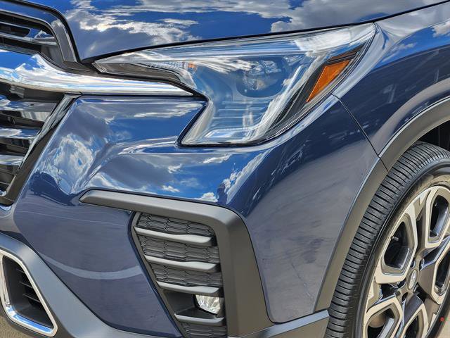 New 2025 Subaru Ascent Touring image 5