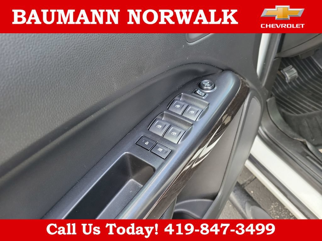 Used 2020 GMC Canyon SLE w/ Elevation Edition AWD/4WD image 11
