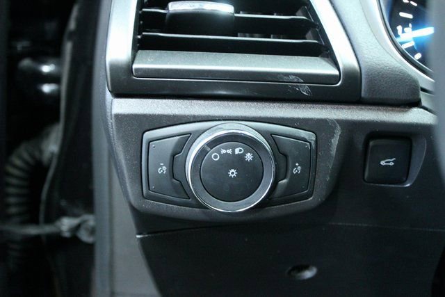 Used 2014 Ford Fusion S image 12