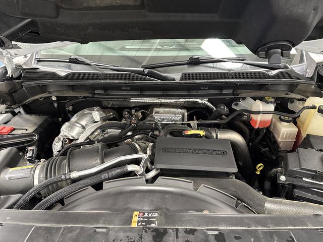 Used 2022 GMC Sierra 2500 AT4 w/ AT4 Premium Plus Package AWD/4WD image 43