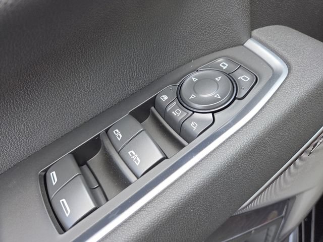 New 2026 Chevrolet Silverado 2500 High Country w/ Midnight Edition AWD/4WD image 11
