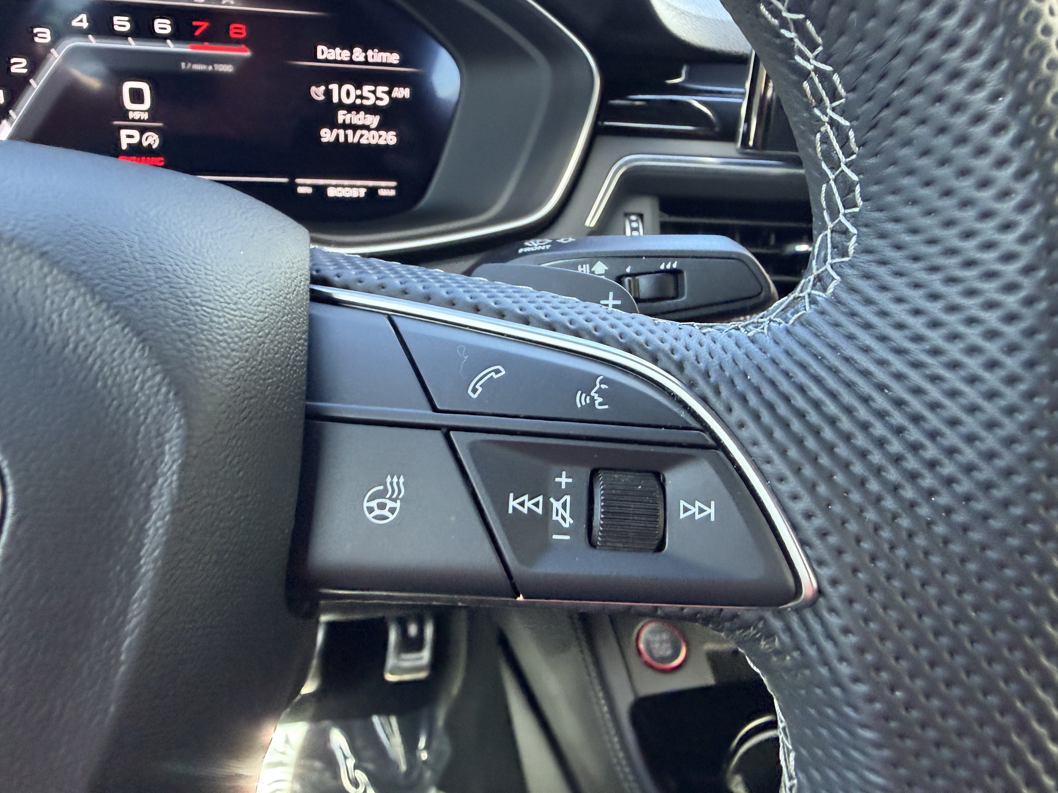 Used 2024 Audi S5 Premium Plus AWD/4WD image 32
