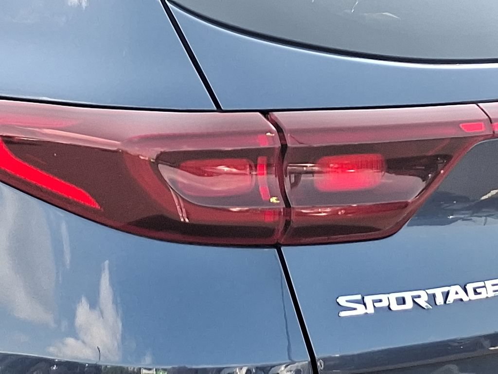 Used 2020 Kia Sportage S AWD/4WD image 11