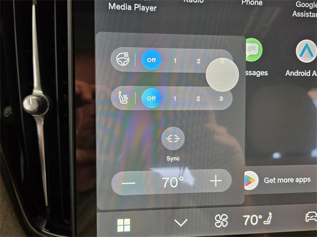 New 2026 Volvo XC60 B5 Plus w/ Protection Package Premier image 21