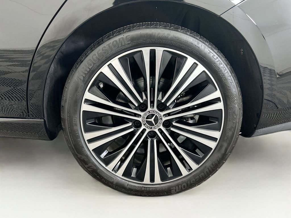Certified 2022 Mercedes-Benz CLA 250 image 30