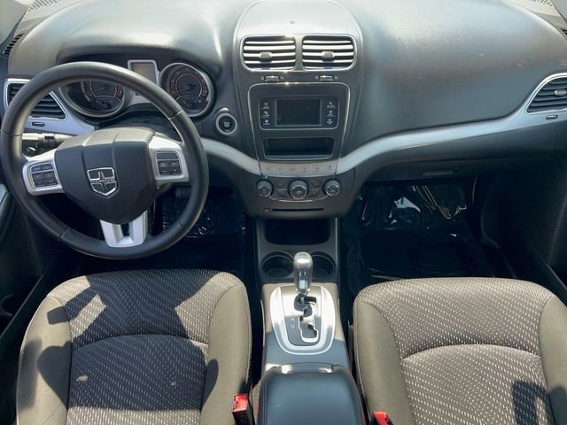 Used 2019 Dodge Journey SE w/ Connectivity Group image 14