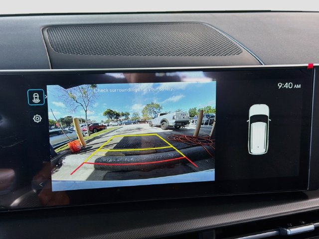 New 2027 Hyundai Santa Fe SEL FWD image 13