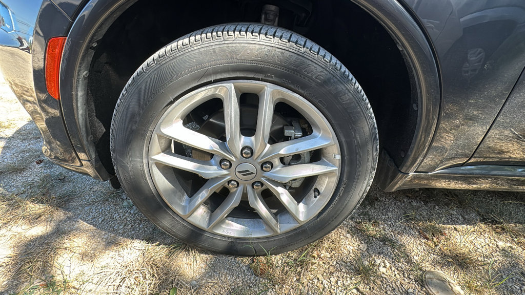 Used 2026 Dodge Durango GT AWD/4WD image 8
