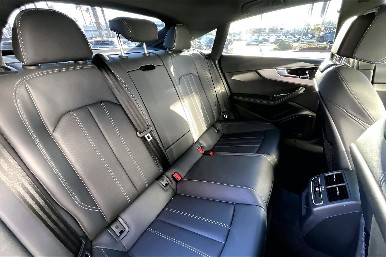 Used 2021 Audi A5 2.0T Premium Plus w/ Premium Plus image 27