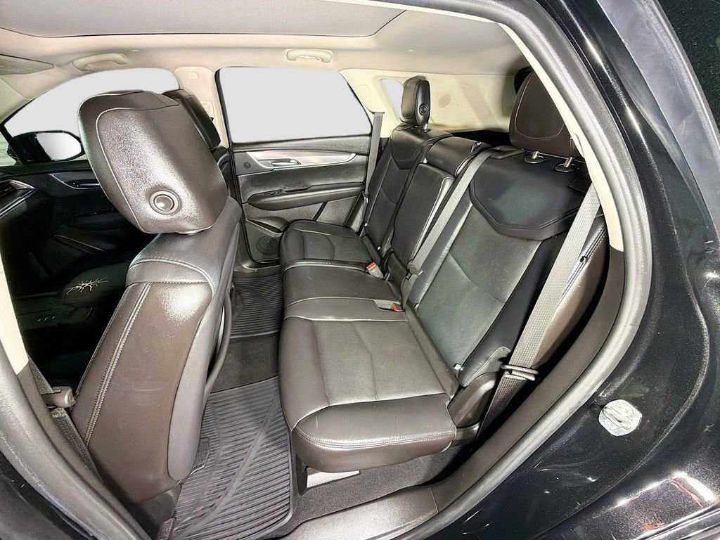 Used 2018 Cadillac XT5 Premium Luxury AWD/4WD image 28