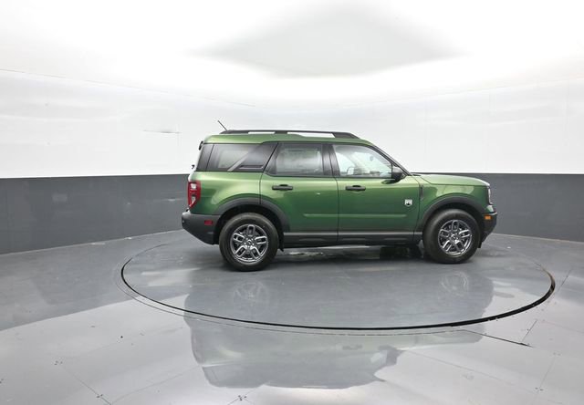 New 2025 Ford Bronco Sport Big Bend image 8