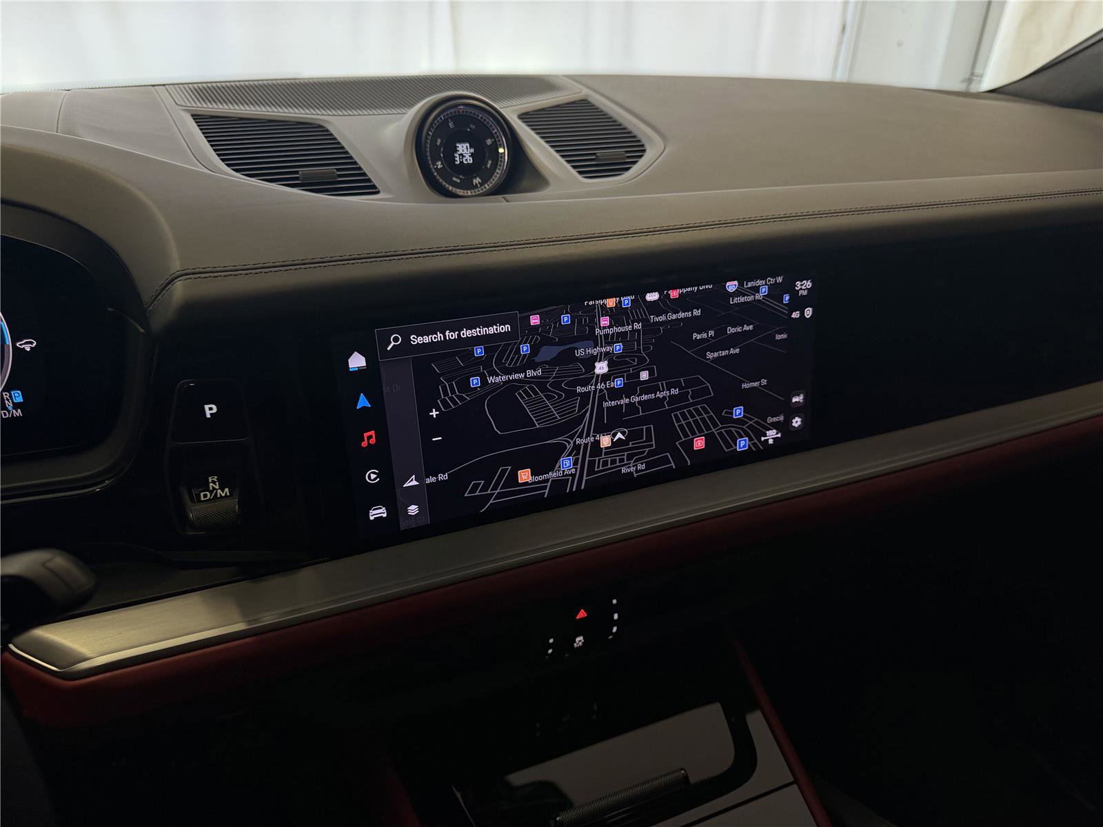 Certified 2025 Porsche Cayenne GTS image 22