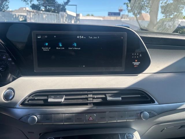 Used 2021 Hyundai Palisade SEL w/ Cargo Package AWD/4WD image 21