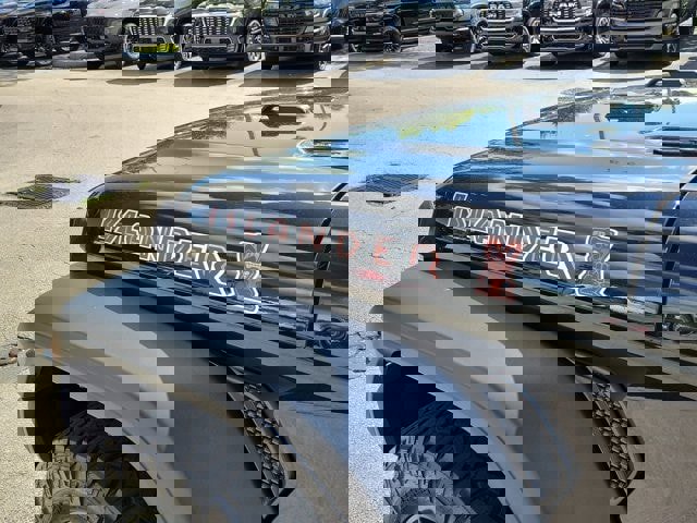 Certified 2021 Jeep Wrangler Unlimited Islander image 11