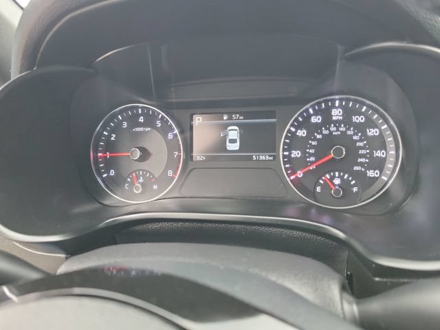 Used 2022 Kia Forte GT-Line w/ GT-Line Premium Package FWD image 28