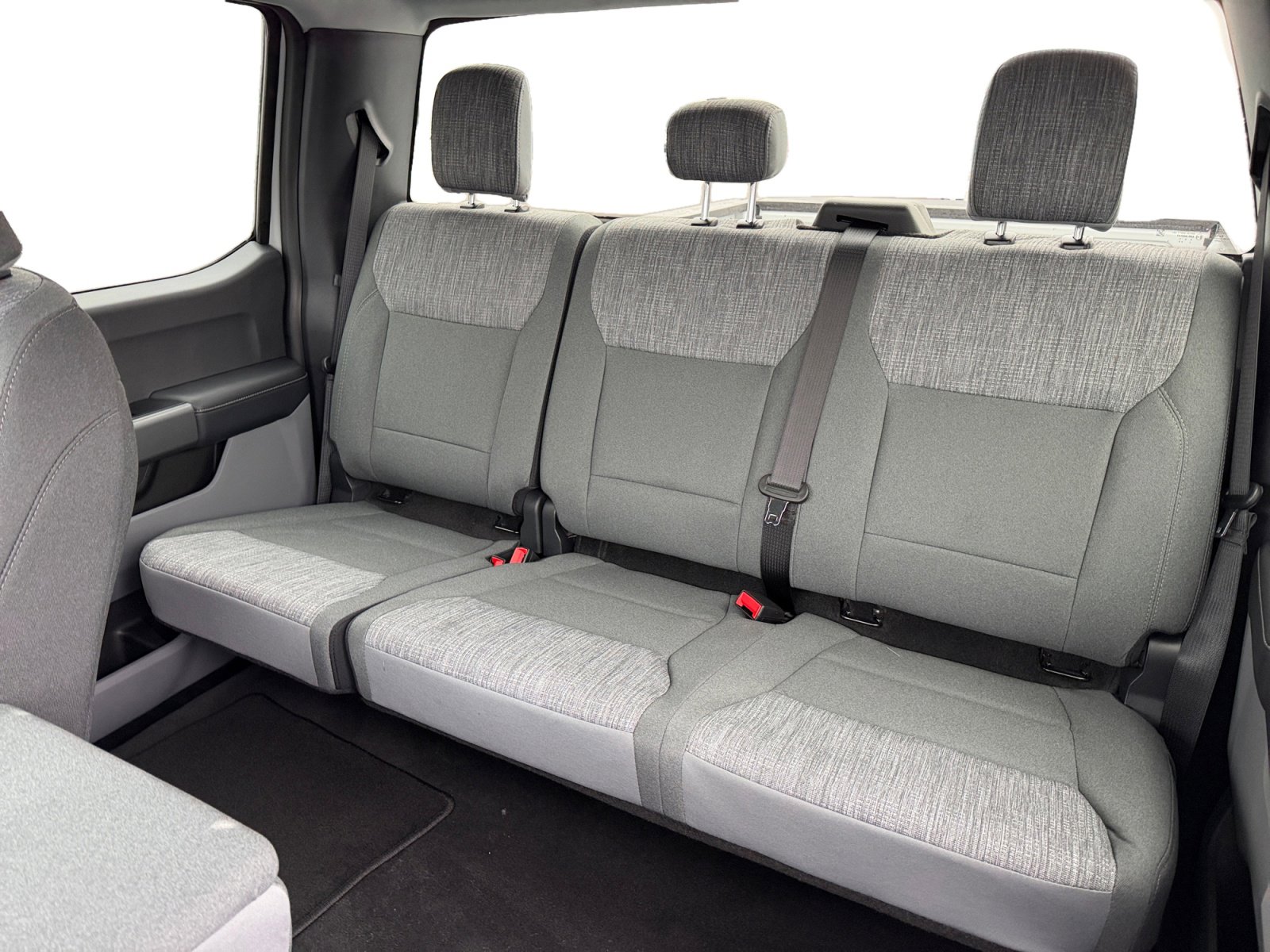 New 2026 Ford F250 XLT image 13