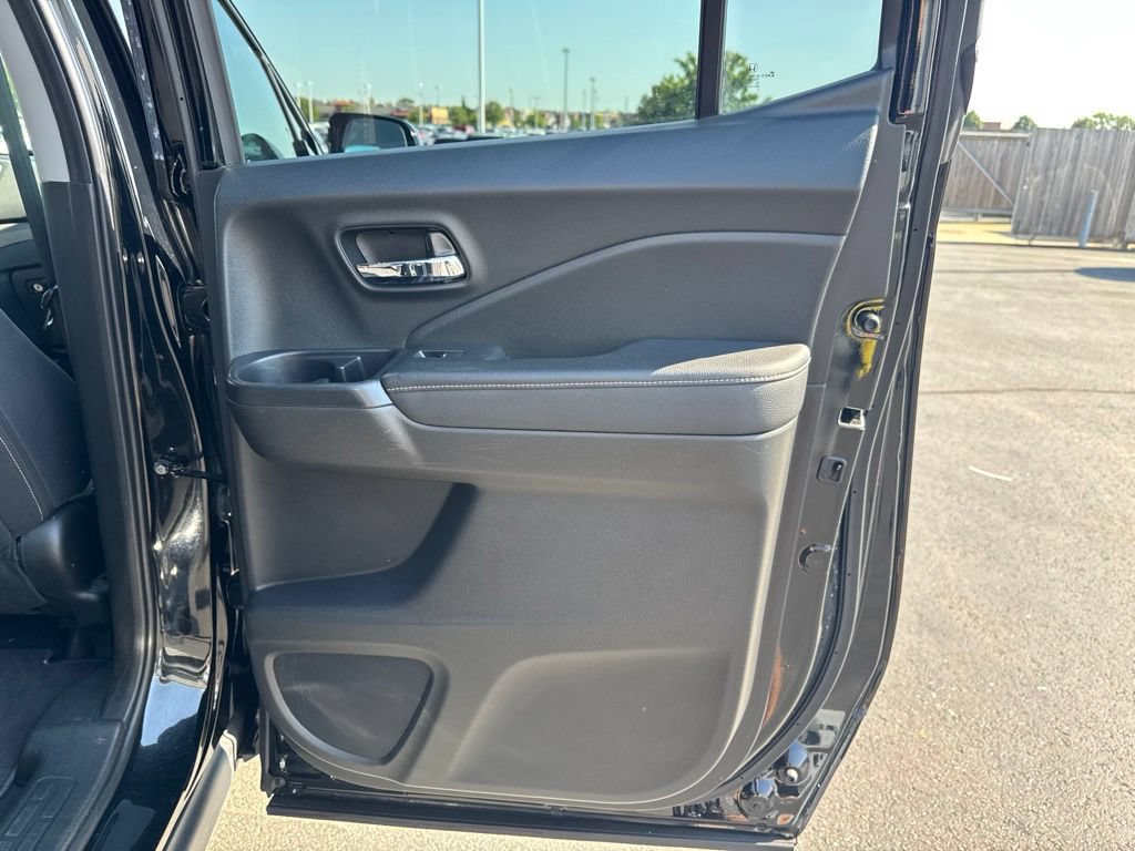 Used 2023 Honda Ridgeline Sport image 36