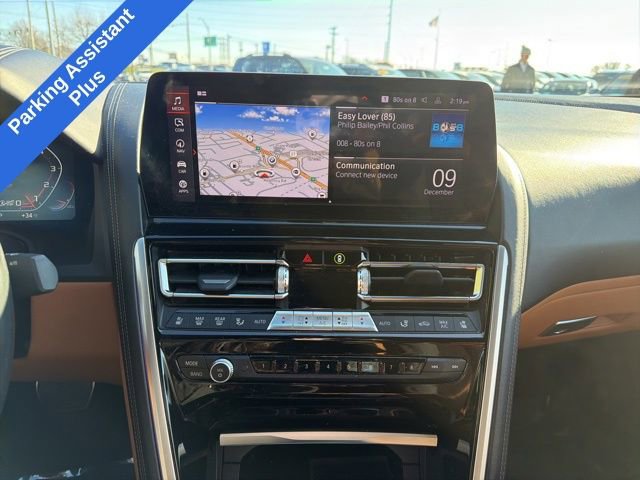 Used 2023 BMW M850i xDrive M850i xDrive w/ Driving Assistance Package image 12